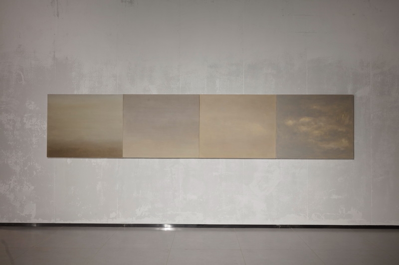 4黃三勝 《絲路·云》之一 120cm×110cm×4 綜合材料 2018.jpg